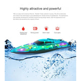 RC Boat Skytech H155 2.4G Radio Controlled Watercooled High Speed Racing Boat