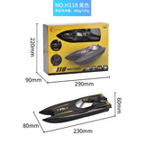 RC Boat Skytech H188 2.4G Radio Controlled Mini Speed Racing Boat