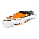 RC Boat Skytech H133 2.4G Radio Controlled Mini Speed Racing Boat