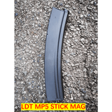 LDT MP5 Nylon Stick Magazine Warinterest Mag - iHobby Online