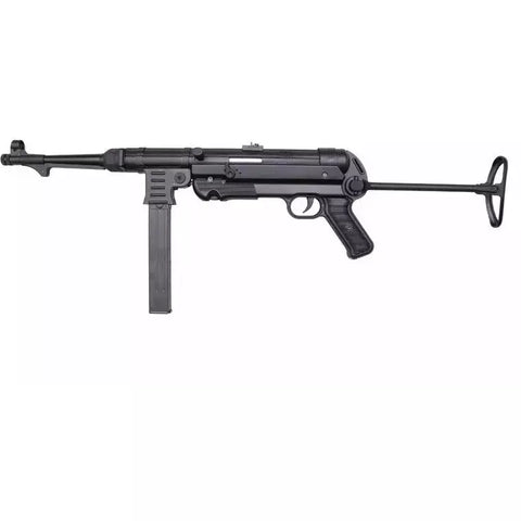 MP40 WWII Full Metal Gel Blaster AEG Rifle - iHobby Online
