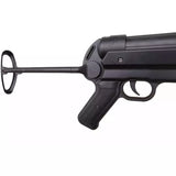 MP40 WWII Full Metal Gel Blaster AEG Rifle - iHobby Online