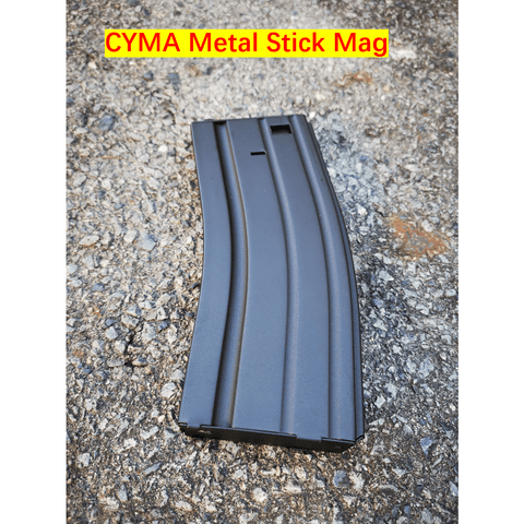 CYMA Metal Mag CYMA Magazine - iHobby Online