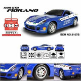 MJX 1:20 Ferrari Full Function R/C Series - iHobby Online