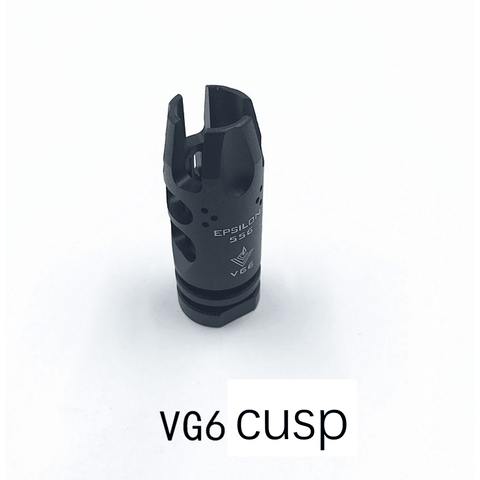 VG6 CUSP METAL FIRE CAP/TIP - iHobby Online