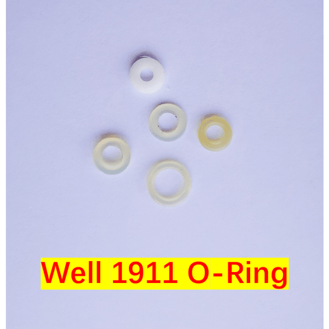O-Ring for Well 1911 Gel blaster CO2 POWERED Gel Blaster Part - iHobby Online