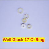 O-Ring for Well Glock 17 Gel blaster CO2 POWERED Gel Blaster Part - iHobby Online