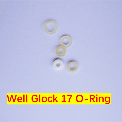 O-Ring for Well Glock 17 Gel blaster CO2 POWERED Gel Blaster Part - iHobby Online