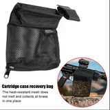 98K Bullet Recovery Mesh Trap Bag AR-15 M4 Rifle Bullet Catcher Recycling Bag - iHobby Online