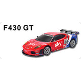 MJX 1:20 Ferrari Full Function R/C Series