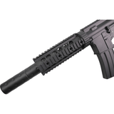 DOUBLE BELL 038 M4 CQB Gel Blaster AEG (Colour: black) - iHobby Online