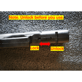 Well Glock G17 Gel Blaster (CO2 POWERED) - iHobby Online