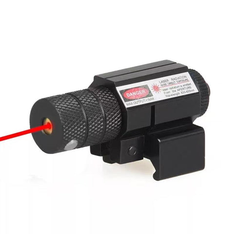 Laser Sight Red Dot - iHobby Online