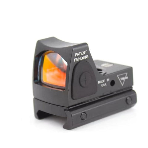 RMR Red Dot Sight Gel Blaster Pistol Sight - iHobby Online