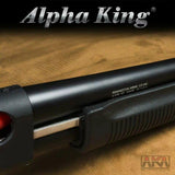 Alpha King M870 AKA M870 PUMP Gel Ball Blaster Gel Gun Adult Size 100% AUS Stock