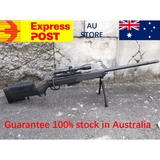M40A3 M40A5 STYLE Sniper Rifle Nylon Gel Blaster - iHobby Online