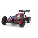 Au Store Radio Remo Hobby 2.4GHz1/8 Brushless Buggy Scorpion 4WD Truck #8055