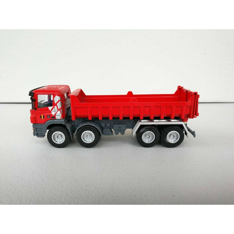 AU Store 1/50 HY Truck dump-car truck transport vehicle die cast model