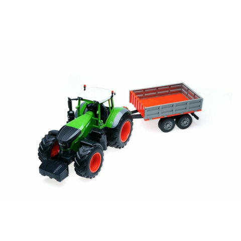 DoubleE E354-003 1:16 RC Farm Tractor Dumping Suit