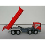 AU Store 1/50 HY Truck dump-car truck transport vehicle die cast model
