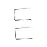 Remo Hobby 1/16 scale spare part M5366 U Suspension Pin set