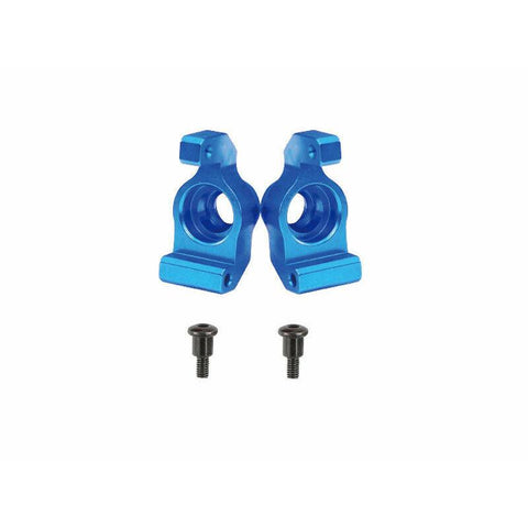 Remo Hobby 1/16 scale CNC Aluminum Alloy spare part A2513 Carrier stub axle rear