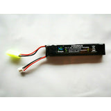 TOTAL BATTERY FOR GEL BLASTERS MAG FED GEL 100% AUS - iHobby Online