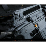 Nylon Jinming M4A1-J9 Gen9 Gearbox Gel Ball Blaster Auto Mag-Fed AdultSize