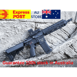 LDT HK416D V3 3.0 Version Upgraded Gel Blaster - iHobby Online