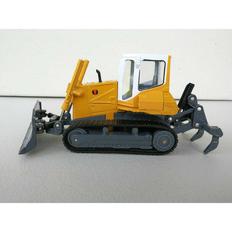 1:25 scale HY Truck Cat Caterpillar D7E Track Type Tractor Die-cast - iHobby Online