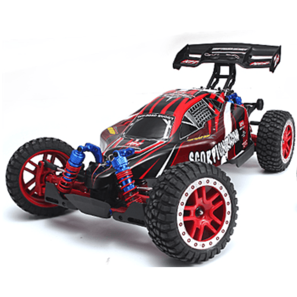 red-8055-brushless-versions