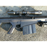 M82A1 BARRETT SNIPER RIFLE GEL BLASTER GEL GUN NYLON VERSIONS MAG-FED ADULT SIZE