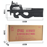 BING FENG P90 V3 SMG GEN3 Nylon Gel Blaster Mag-fed AU Adult Size