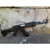 JINMING AK47 J11 NYLON GEL BLASTER GEL GUN MAG-FED ADULT SIZE 100% AUS STOCK