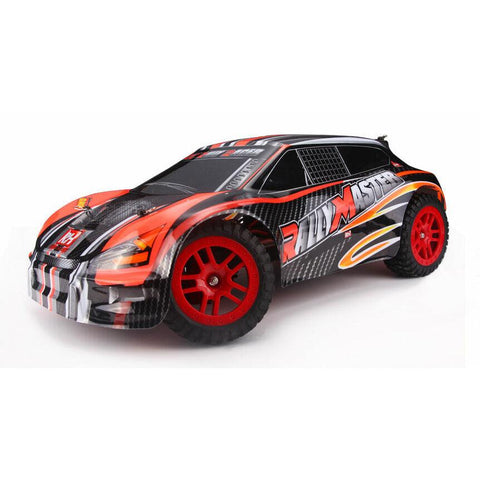 Au Store Radio Remo Hobby 2.4GHz1/8 Brushless Rally 4WD Car #8081 or #8085