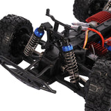 Remo Hobby 2.4Ghz 1:16 ROCKET Electric 4WD RC Car Short Course Truck Off Road Car Hobby - iHobby Online