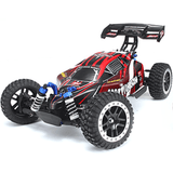 Au Store Radio Remo Hobby 2.4GHz1/8 Brushless Buggy Scorpion 4WD Truck #8055 - iHobby Online