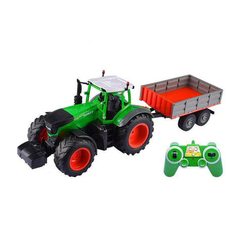 DoubleE E354-003 1:16 RC Farm Tractor Dumping Suit - iHobby Online