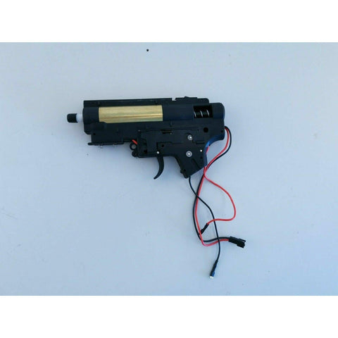 Nylon Gearbox Accessories For JINMING M4A1 Gen 9 ACR-J10 Toy Gel Ball Blaster
