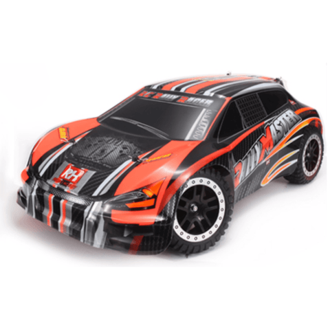 Au Store Radio Remo Hobby 2.4GHz1/8 Brushless Rally 4WD Car #8081 or #8085 - iHobby Online