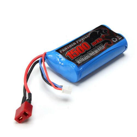 Au Store Remo hobby E9315 7.4V 2S 1500mAh Li-ion Battery For RC Car Boat Tank