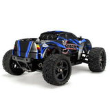 REMO HOBBY 1:16 Scale SMAX 4WD Off Road Brushed Monster Truck High Speed RC Cars
