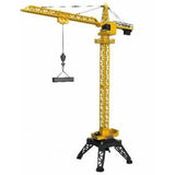 HUINA 1585 12CH 2.4G 1:14 RC Alloy Tower Crane Engineering Toy - iHobby Online