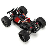 REMO HOBBY 1:16 Scale SMAX 4WD Off Road Brushed Monster Truck High Speed RC Cars